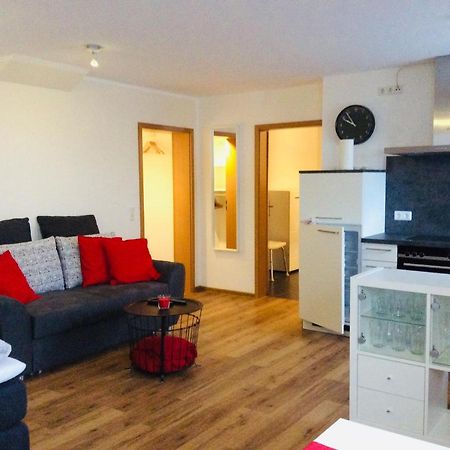 Ferienwohnung Fernblick Zweibrücken Exterior foto