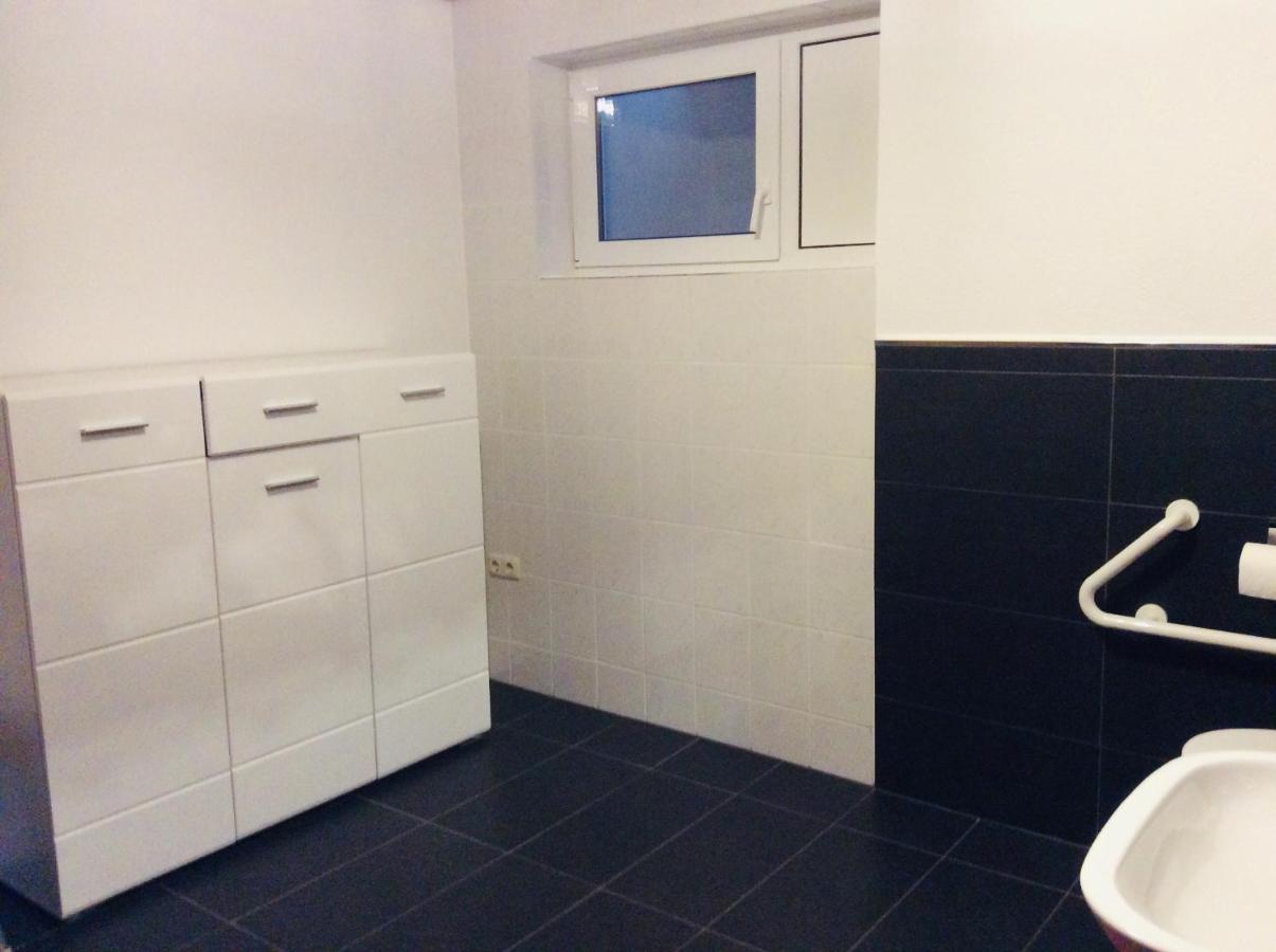 Ferienwohnung Fernblick Zweibrücken Exterior foto