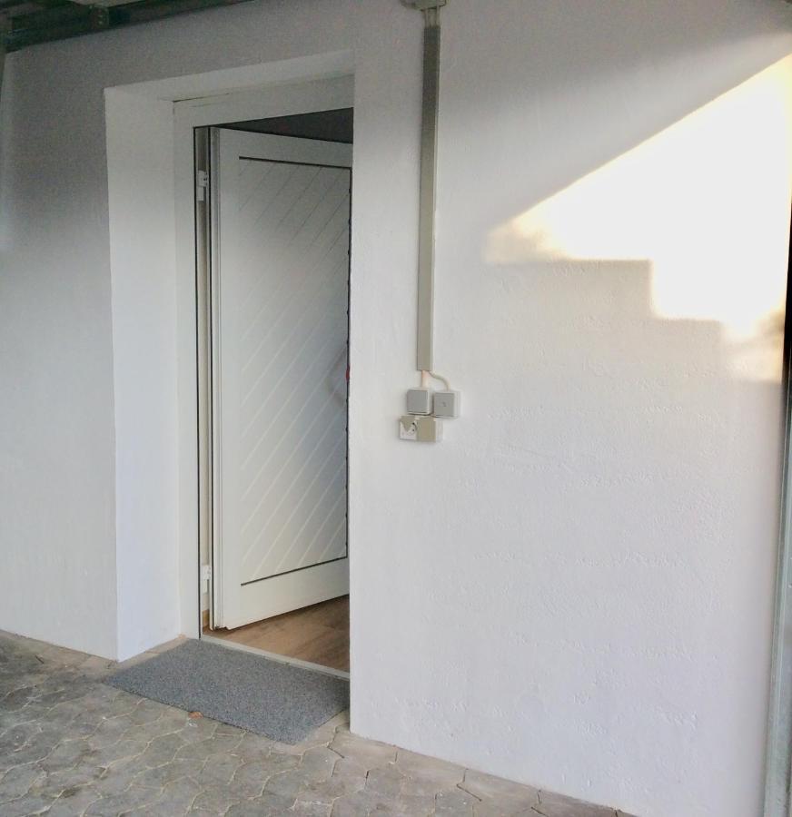 Ferienwohnung Fernblick Zweibrücken Exterior foto
