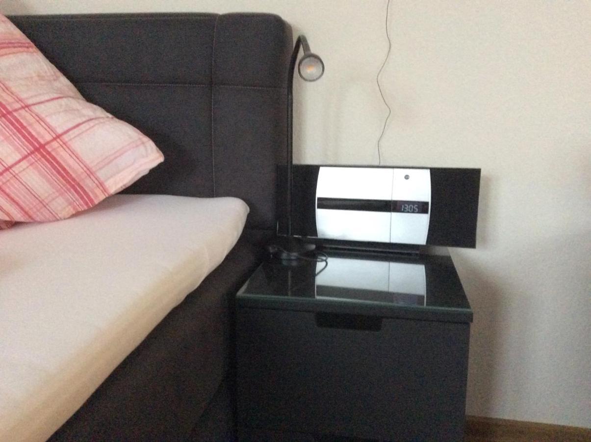 Ferienwohnung Fernblick Zweibrücken Exterior foto