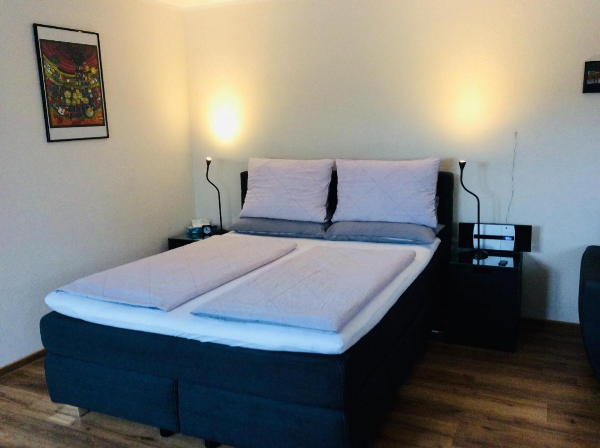 Ferienwohnung Fernblick Zweibrücken Exterior foto