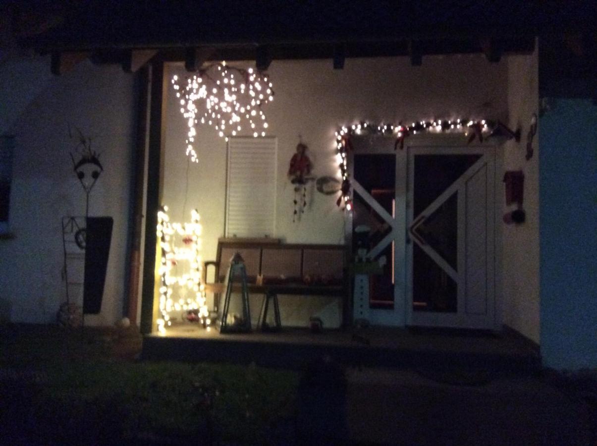 Ferienwohnung Fernblick Zweibrücken Exterior foto