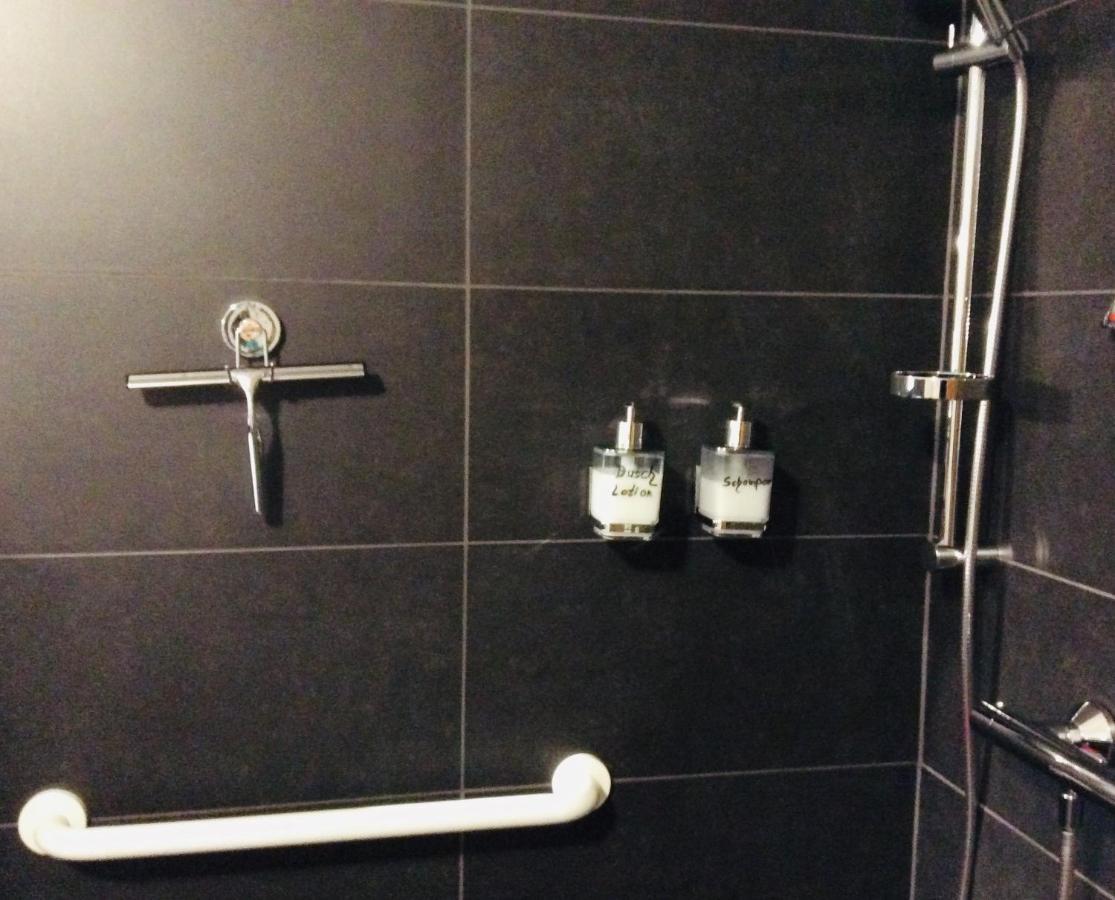 Ferienwohnung Fernblick Zweibrücken Exterior foto