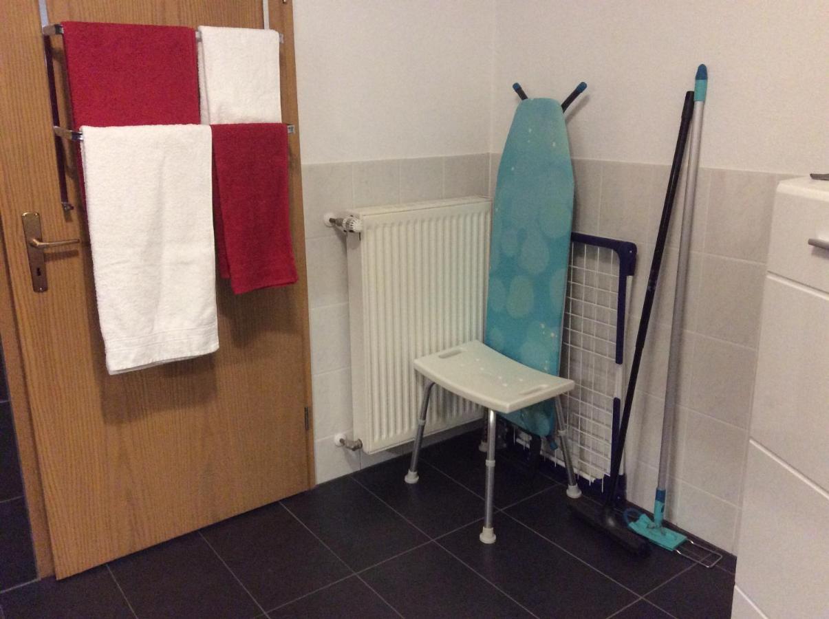 Ferienwohnung Fernblick Zweibrücken Exterior foto